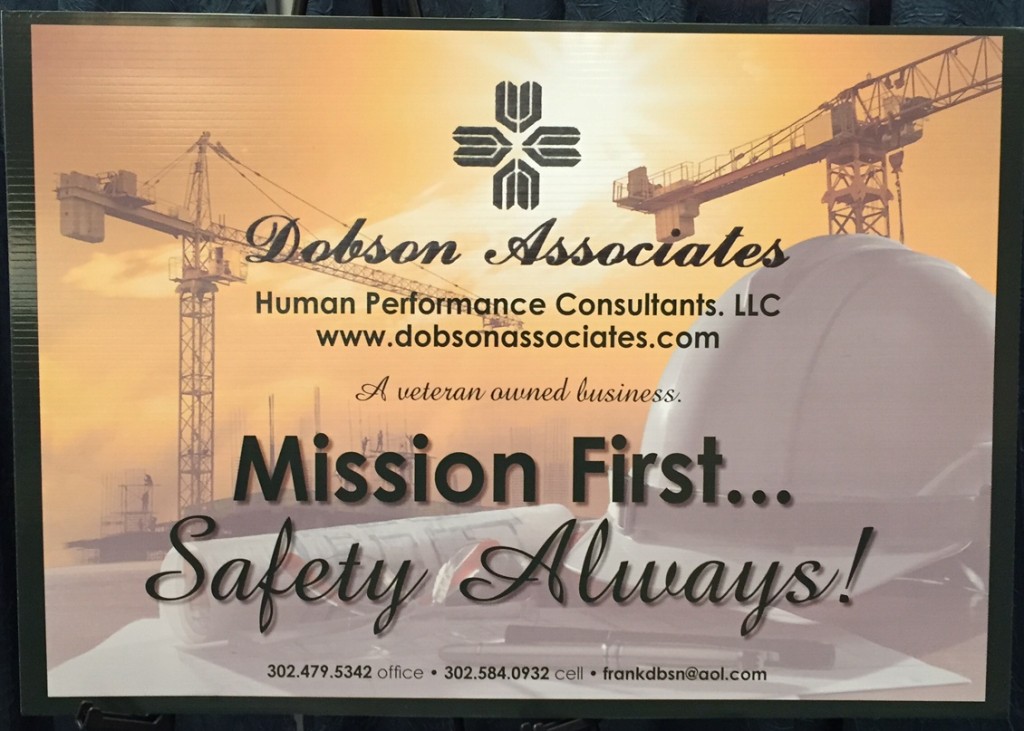 Dobson & Associates Safety Training